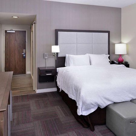 Hampton Inn Ливенворт Экстерьер фото